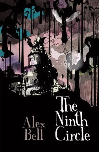 The Ninth Circle by Alex Bell