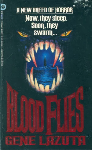 Blood Flies