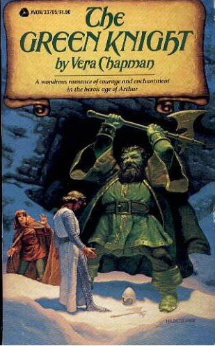 The Green Knight