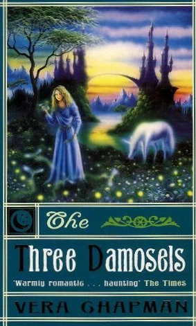 The Three Damosels