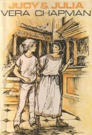 Judy and Julia