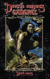 Gangrel (Dark Ages: Vampire) by Tim Waggoner