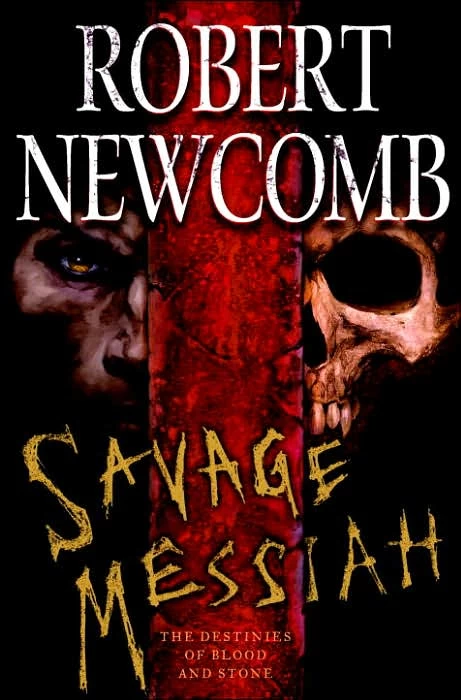Savage Messiah