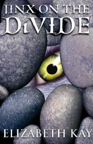 The Jinx on the Divide (The Divide trilogy #3) by Elizabeth Kay