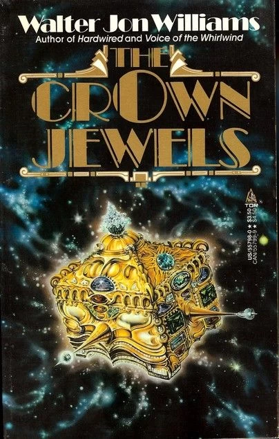 The Crown Jewels