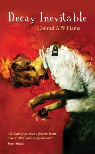 Decay Inevitable by Conrad Williams