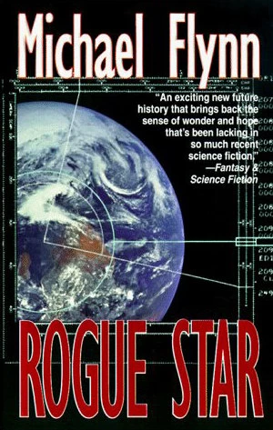 Rogue Star (Firestar #2) by Michael Flynn