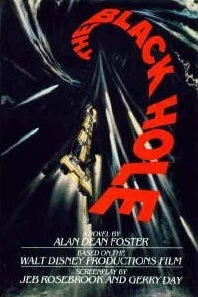 The Black Hole by Alan Dean Foster