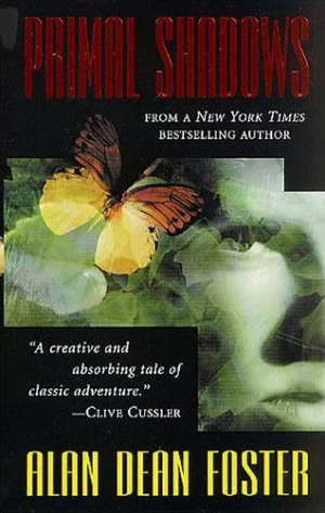 Primal Shadows by Alan Dean Foster