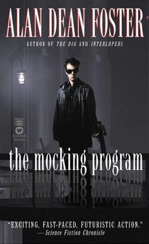The Mocking Program by Alan Dean Foster