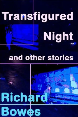 Transfigured Night and Other Stories by Richard Bowes