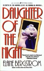 Daughter of the Night (Austra Family #4) by Elaine Bergstrom