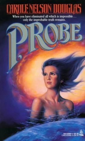 Probe (Probe #1) by Carole Nelson Douglas
