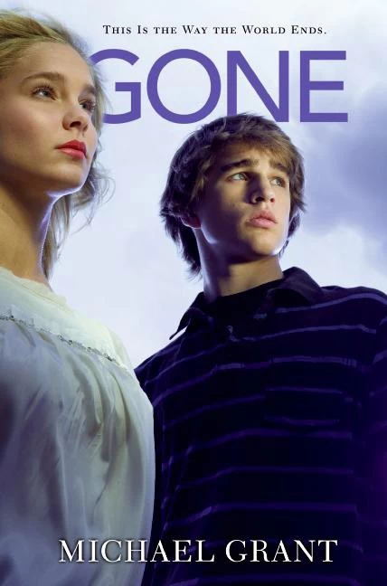 Gone (Gone #1) by Michael Grant