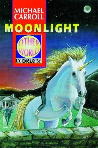 Moonlight by Michael Carroll