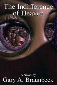 The Indifference of Heaven by Gary A. Braunbeck