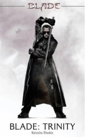 Blade: Trinity