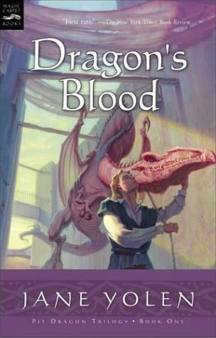 Dragon's Blood
