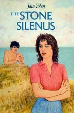 The Stone Silenus by Jane Yolen