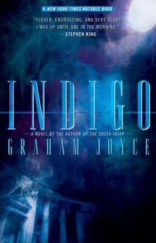 Indigo by Graham Joyce