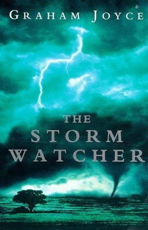 The Stormwatcher by Graham Joyce
