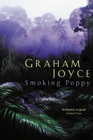 Smoking Poppy by Graham Joyce