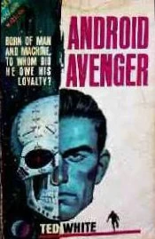 Android Avenger