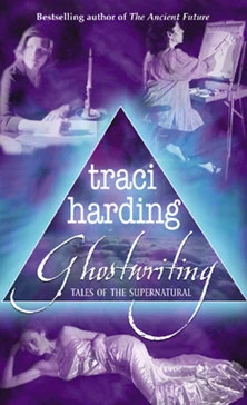 Ghostwriting by Traci Harding