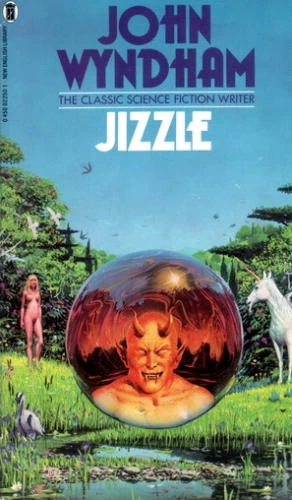 Jizzle by John Wyndham