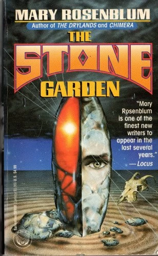 The Stone Garden by Mary Rosenblum