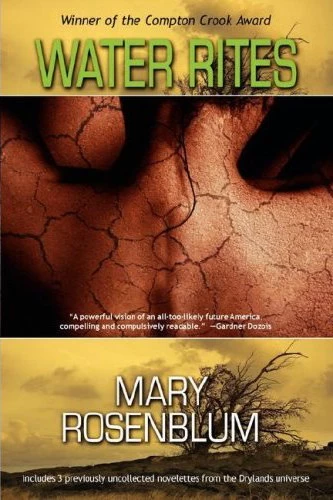 Water Rites by Mary Rosenblum