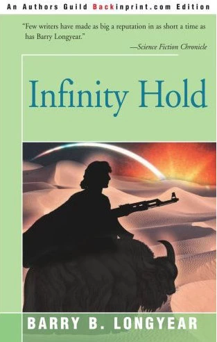 Infinity Hold (Infinity Hold) by Barry B. Longyear