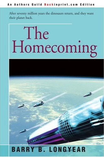 The Homecoming by Barry B. Longyear