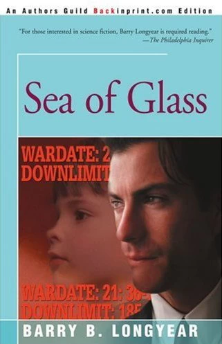 Sea of Glass by Barry B. Longyear