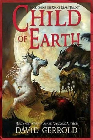 Child of Earth