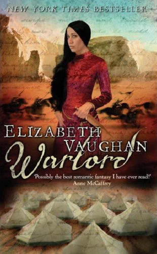 Warlord (Chronicles of the Warlands #3) by Elizabeth Vaughan