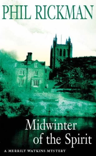 Midwinter of the Spirit (Merrily Watkins Mysteries #2) by Phil Rickman