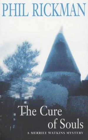 The Cure of Souls (Merrily Watkins Mysteries #4) by Phil Rickman