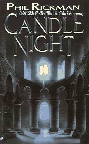 Candlenight by Phil Rickman