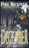 December by Phil Rickman