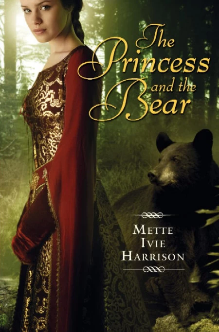 The Princess and the Bear
