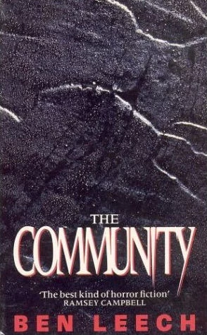The Community by Ben Leech
