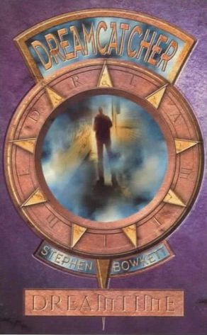 Dreamcatcher (Dreamtime #1) by Stephen Bowkett