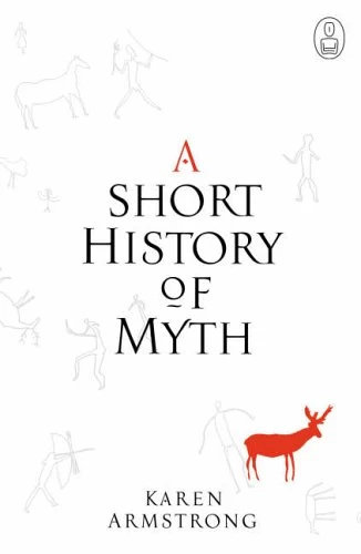 A Short History of Myth
