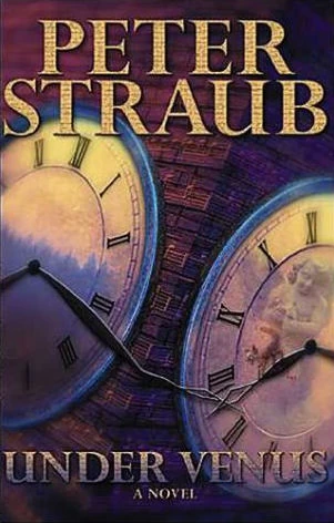 Under Venus by Peter Straub