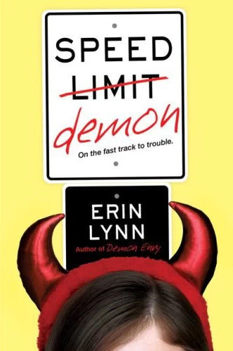 Speed Demon (Kenzie Sutcliffe #2) by Erin Lynn