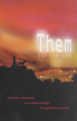Them by Fay Sampson