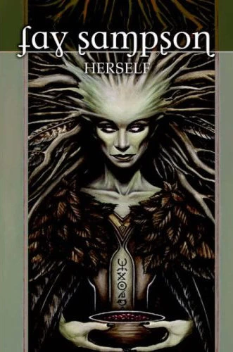 Herself (Daughter of Tintagel / Morgan le Fay #5) by Fay Sampson