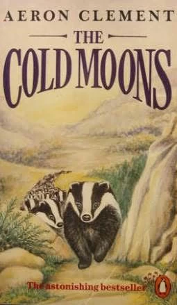 The Cold Moons by Aeron Clement