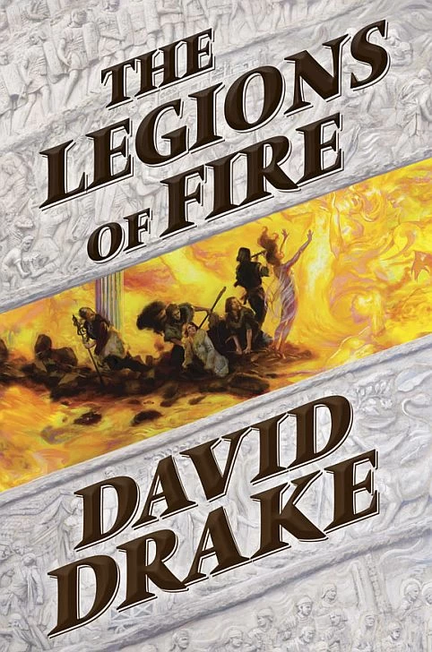 The Legions of Fire